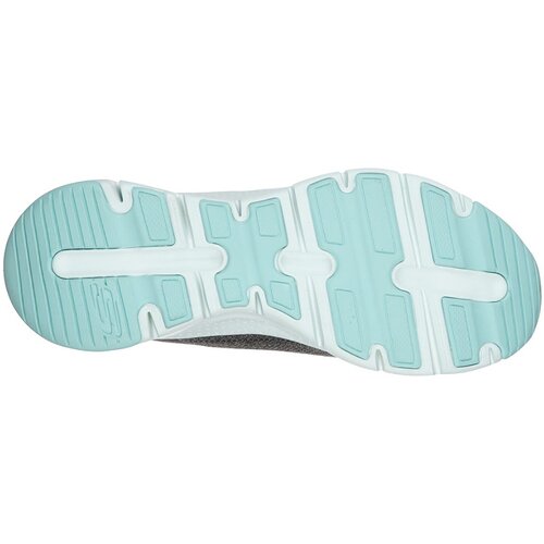 DAMEN FREIZEITSCHUHE ARCH FIT - COMFY WAVE