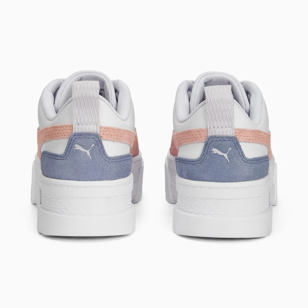 PUMA Mayze Mix Wns 387468_04 / weiss