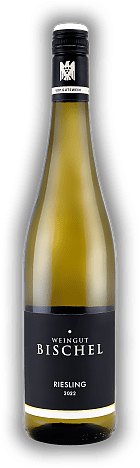 Weingut Bischel, Riesling VDP.Gutswein, Trocken, 2022, Rheinhessen  Weingut Bischel, Riesling VDP.Gutswein, Trocken, 2022, Rheinhessen   Jahrgang 2022 - 0,75	 Liter - Vol 12,5%
