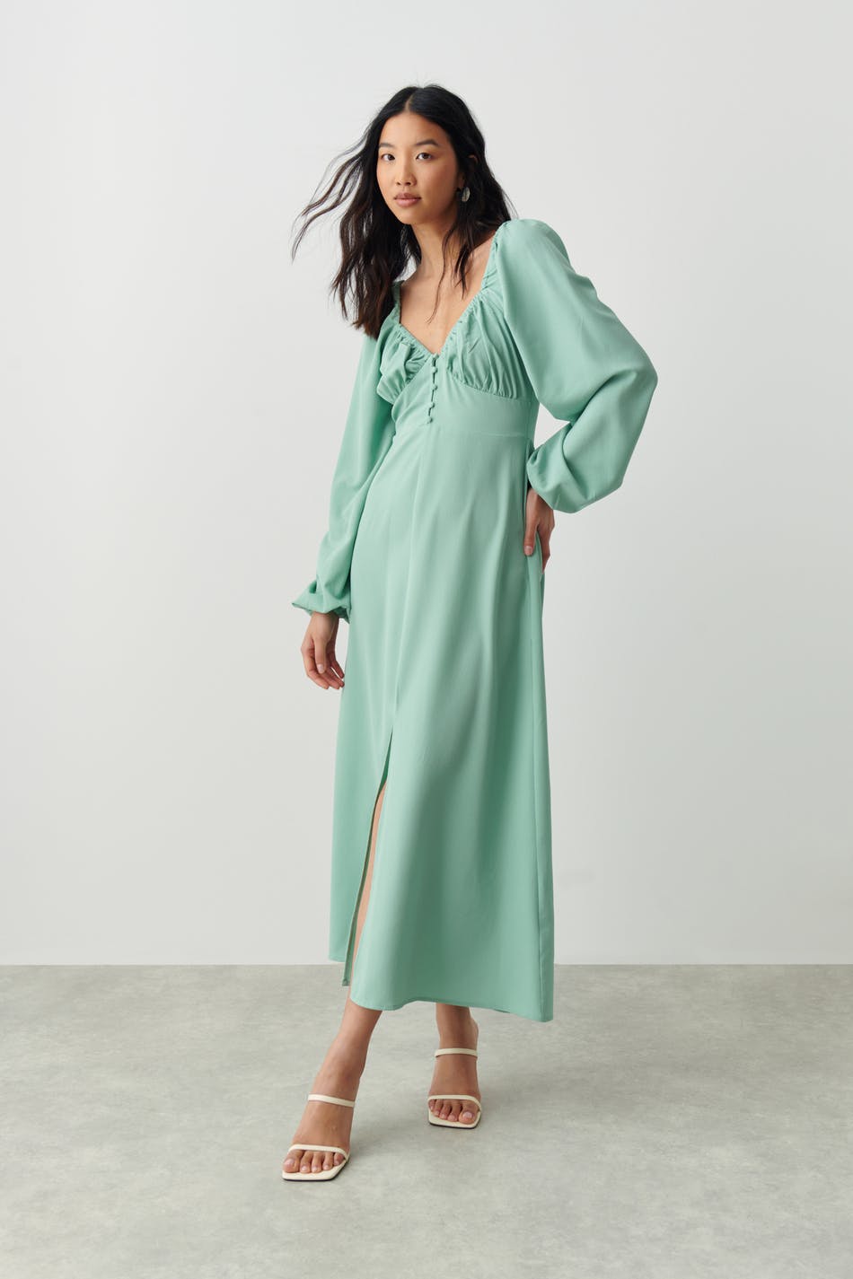 Maja dress