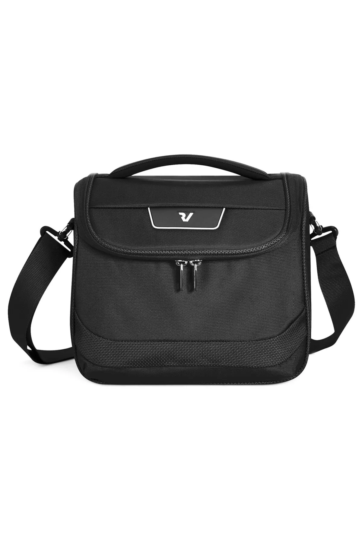 Roncato  Kosmetiktasche - Schwarz