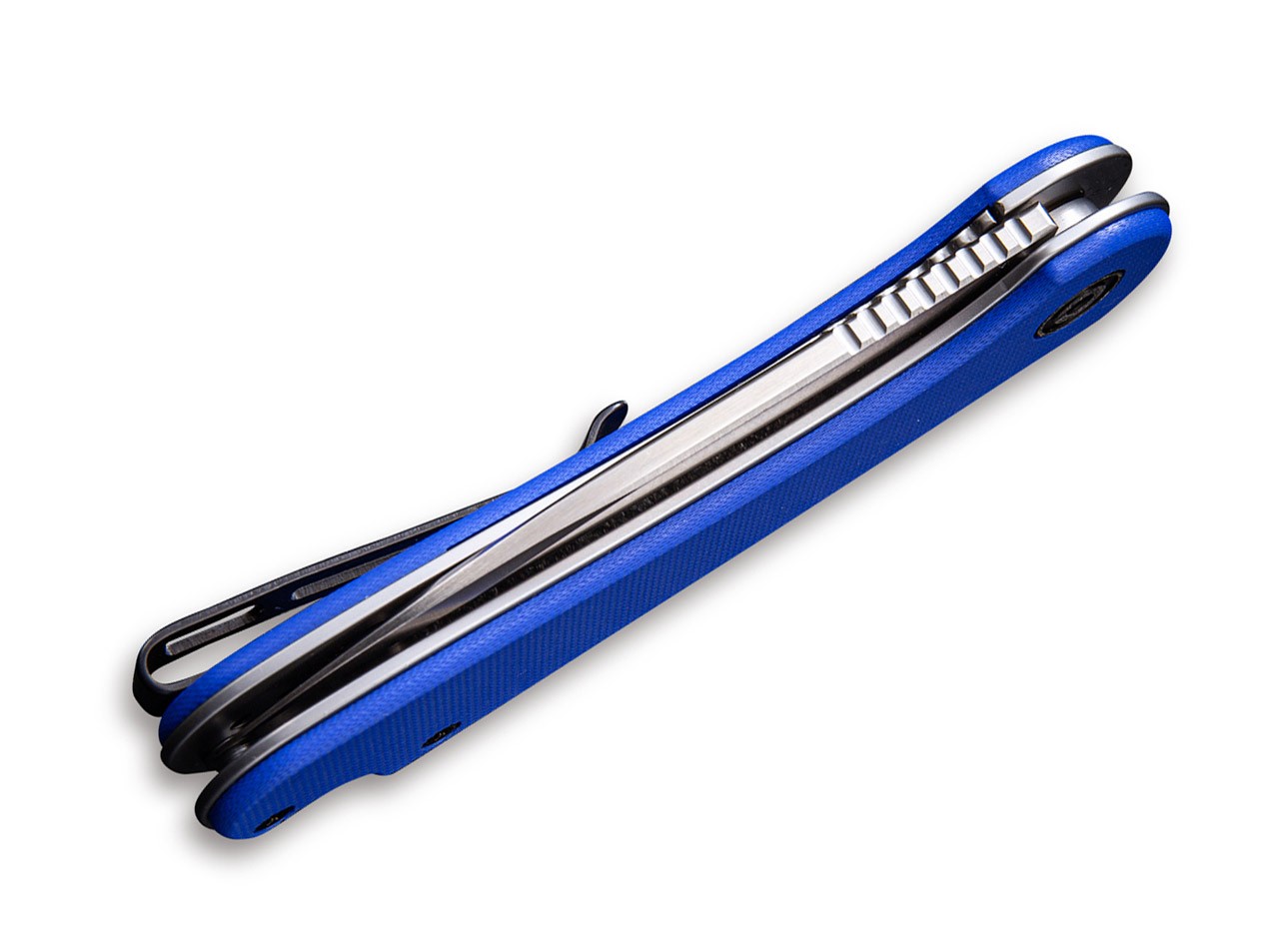 Elementum Blue