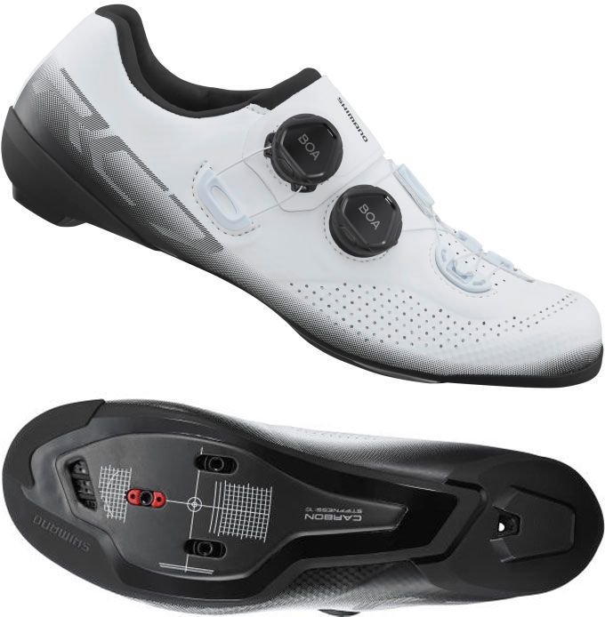 Shimano SH-RC702 - Damen Rennradschuhe kaufen | Bike-Discount