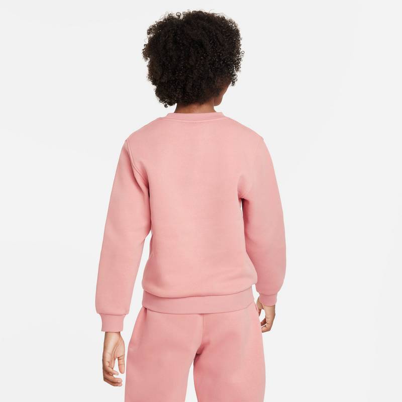 Nike NSW CLUB+ Sweatshirt Kinder