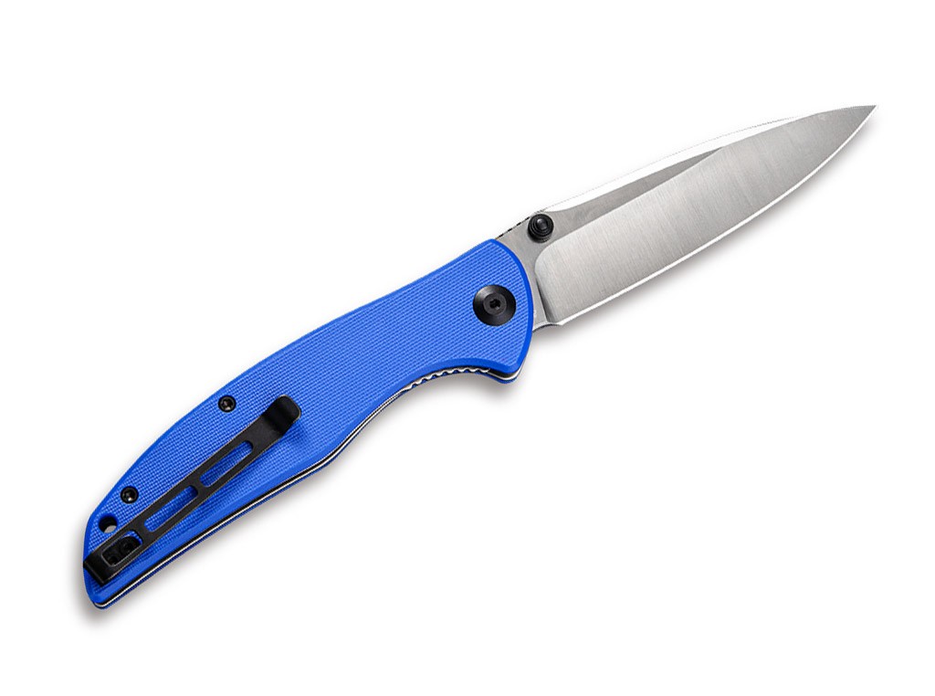 Governor Blue