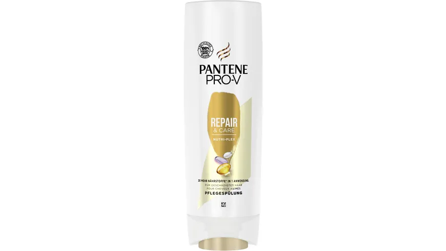 Pantene PRO-V REPAIR & CARE Pflegespülung 360 ml