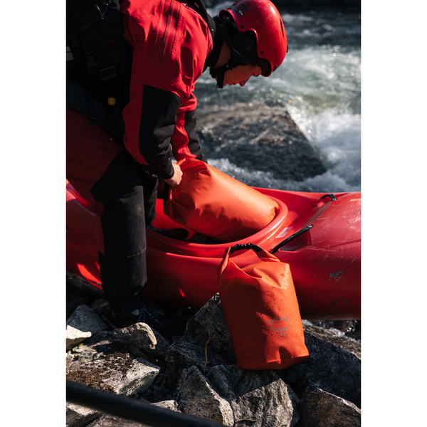 WILDWATER DRY BAG 15 - Packsack