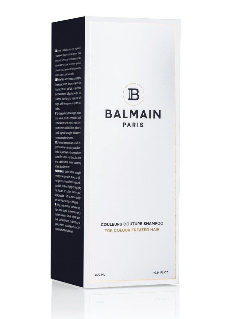 Szampon Balmain Hair Colors Couture