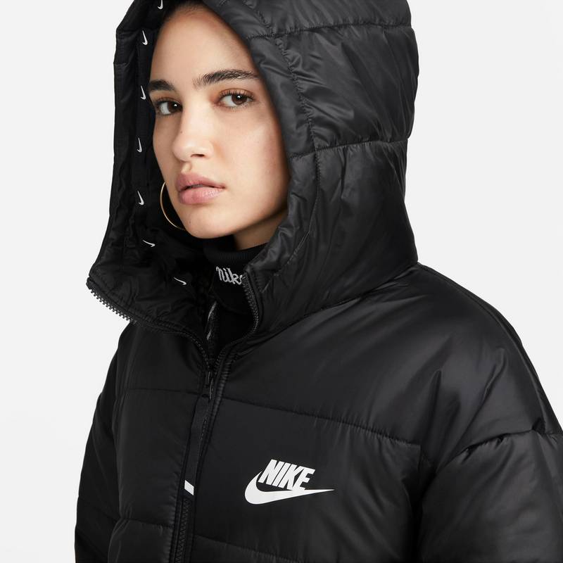 Nike NSW Steppmantel Damen