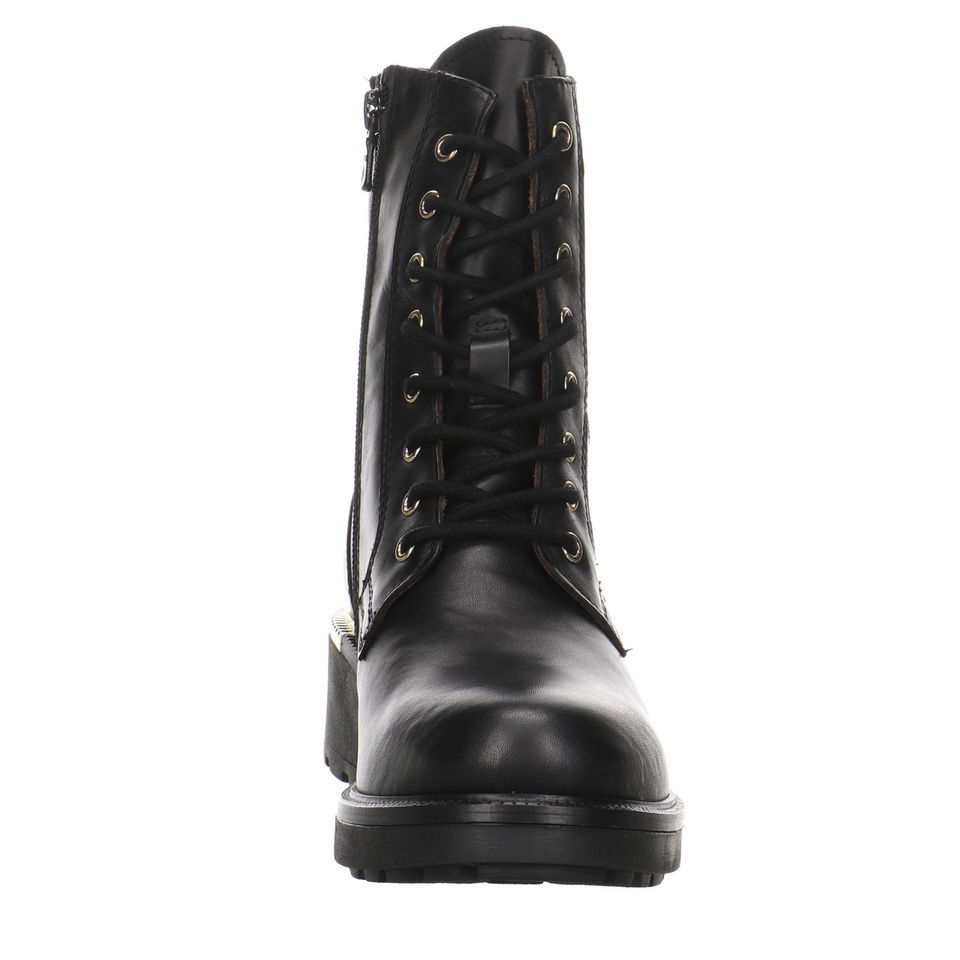 Nero Giardini Schnürstiefelette