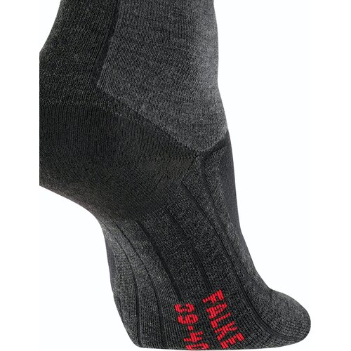 ST4 WOOL DAMEN KNIESTRÜMPFE