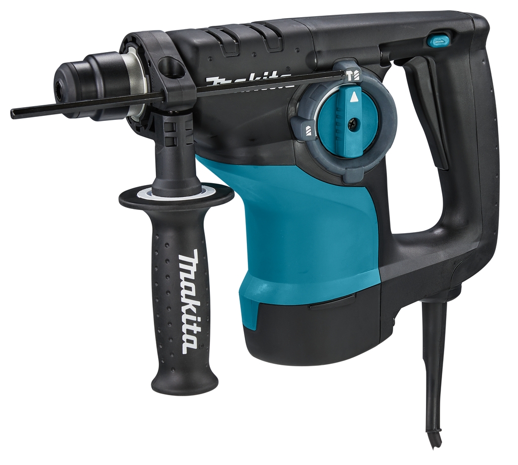 Makita HR2800 230V vrtalno kladivo 800W 2,8J