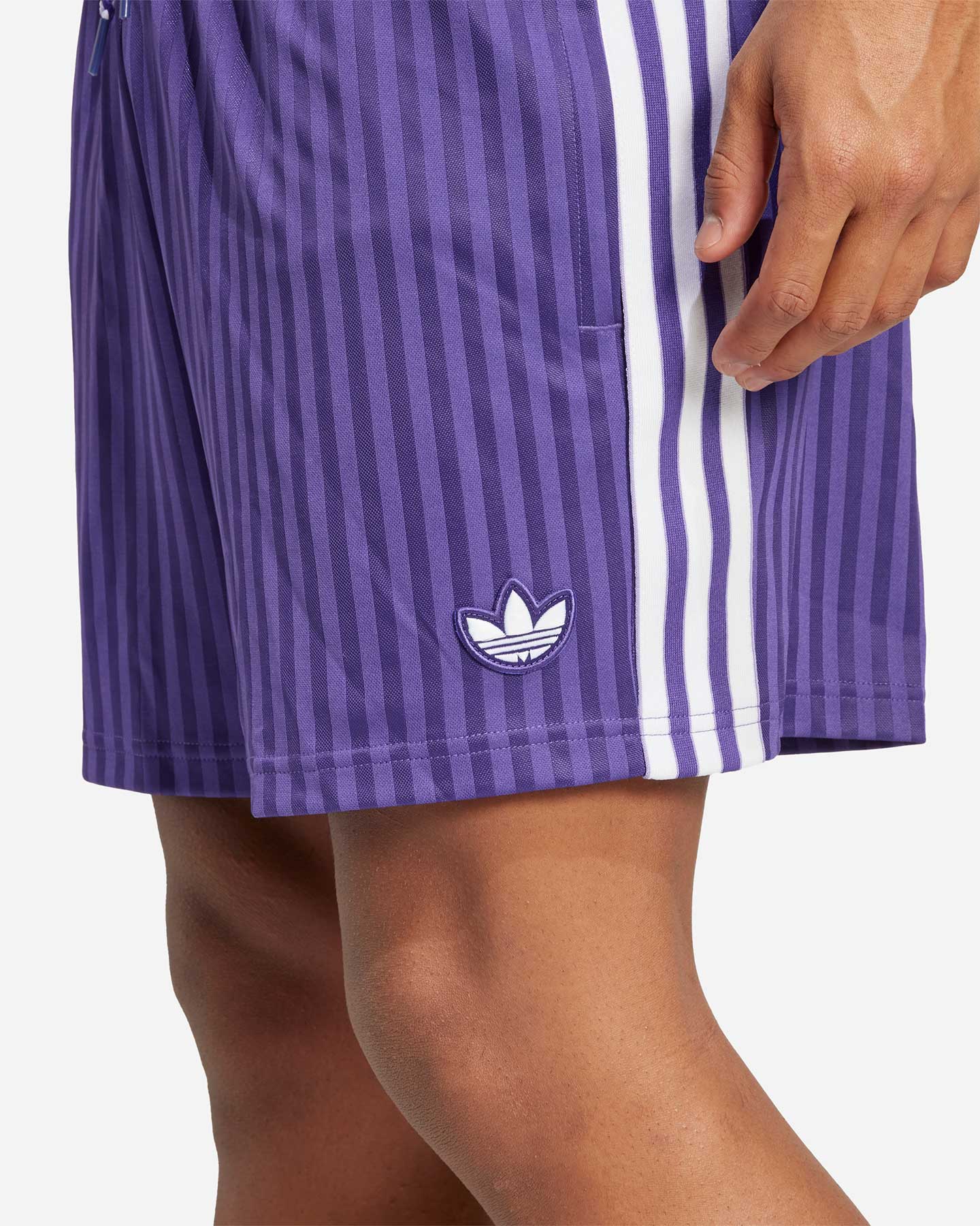 Futbalové šortky Adidas Real Madrid OG Icon 24-25 M JF2586