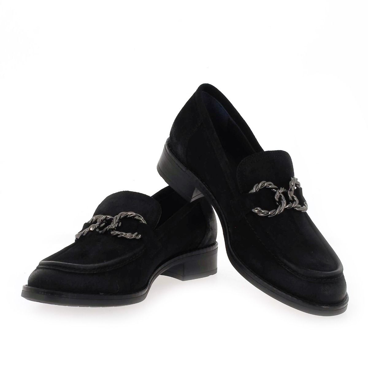 Dorking  HARWARD 9117 - Noir