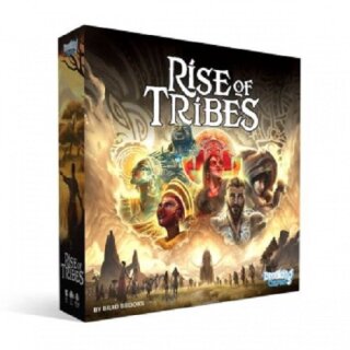 Rise of Tribes (EN)