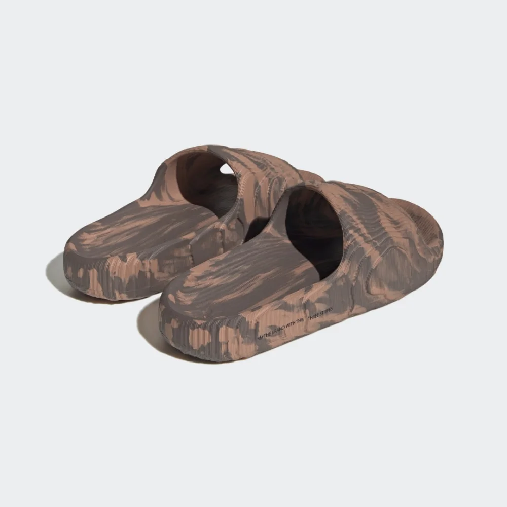adidas Adilette 22 HP6518 / schwarz