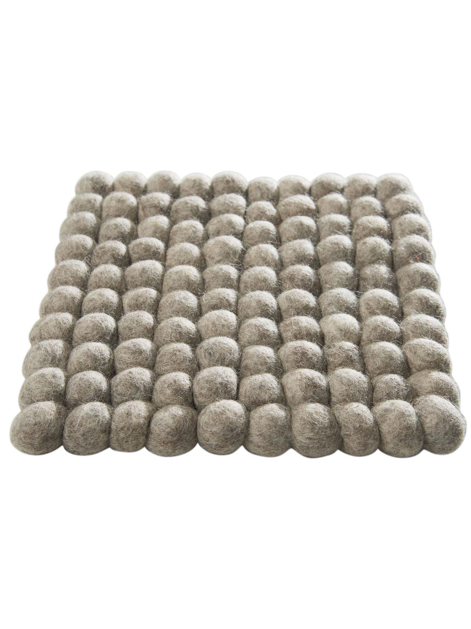 Liesta Topfuntersetzer, Stone Grey