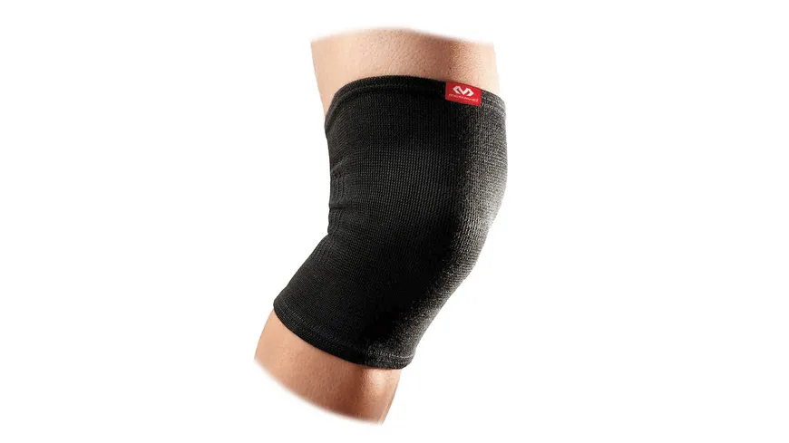 McDavid Elastische Kniebandage Gr. M