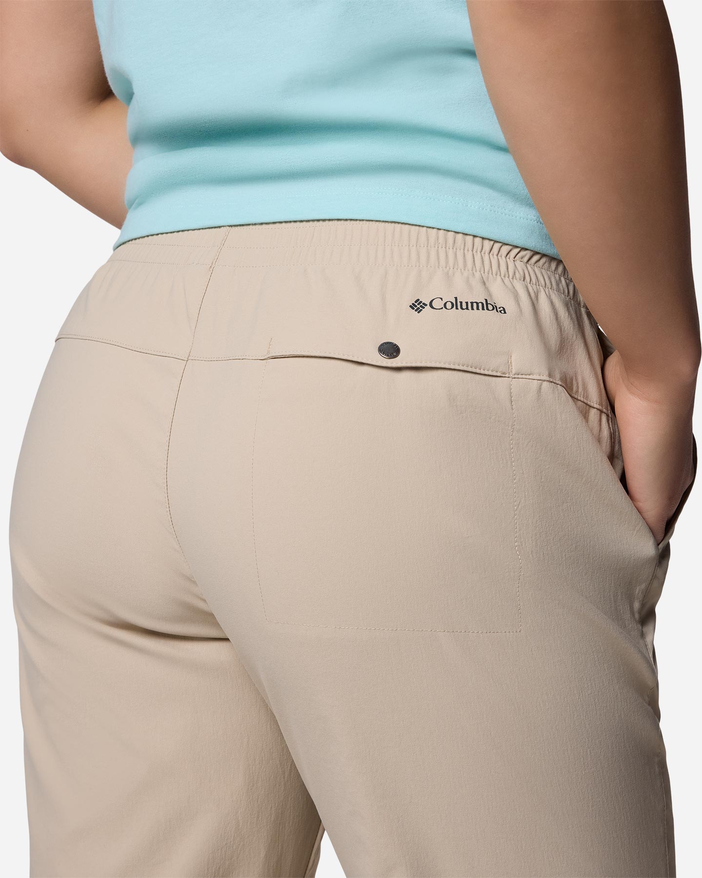 Pantalone Outdoor Columbia Cedar Crest W 2119793271