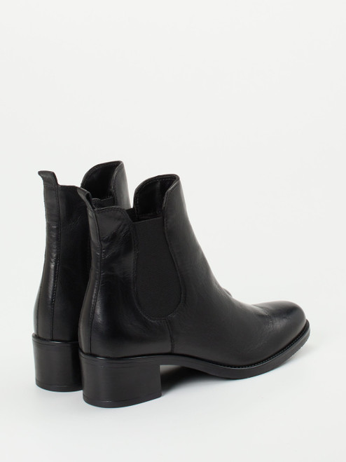 Chelsea Boots-17150090184 Andrea Sabatini