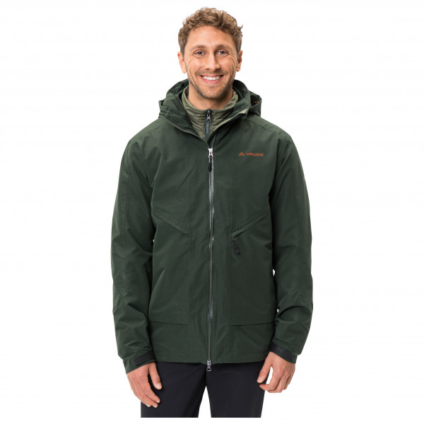 Vaude - Elope 3in1 Jacket - Doppeljacke