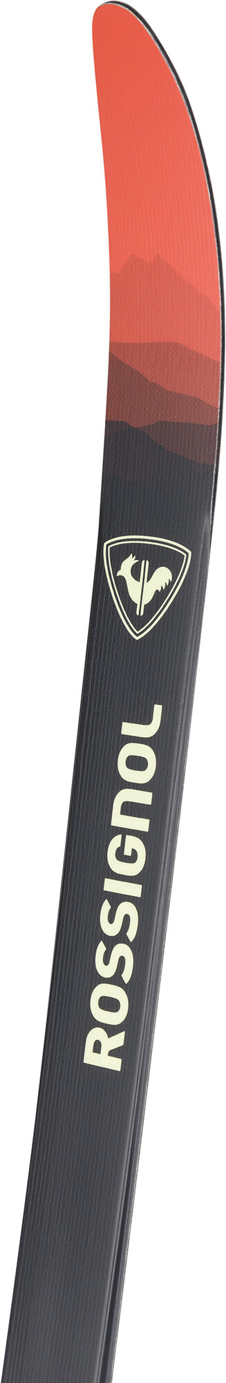 Skis de fond junior Xt-Vent Jr Wxls (short tailles)
