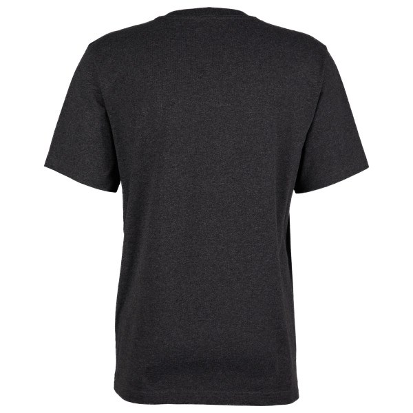 Carhartt - Workw Pocket S/S - T-Shirt