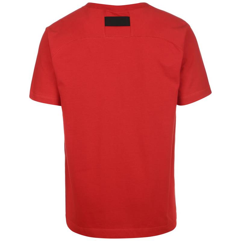 Nike Strike 22 Thicker Funktionsshirt Herren