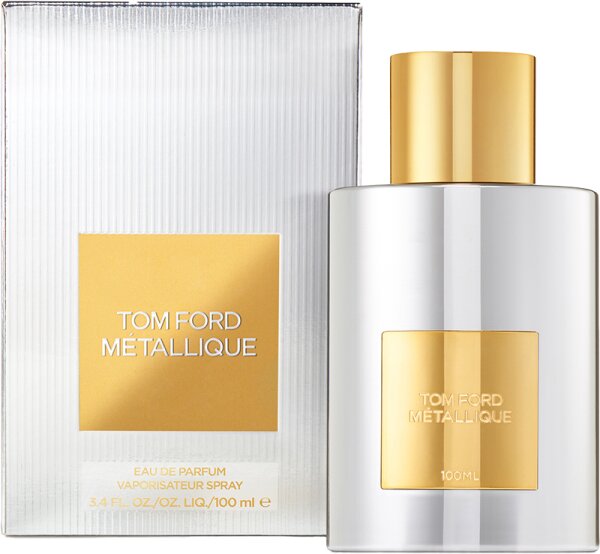 TOM FORD Métallique Eau de Parfum