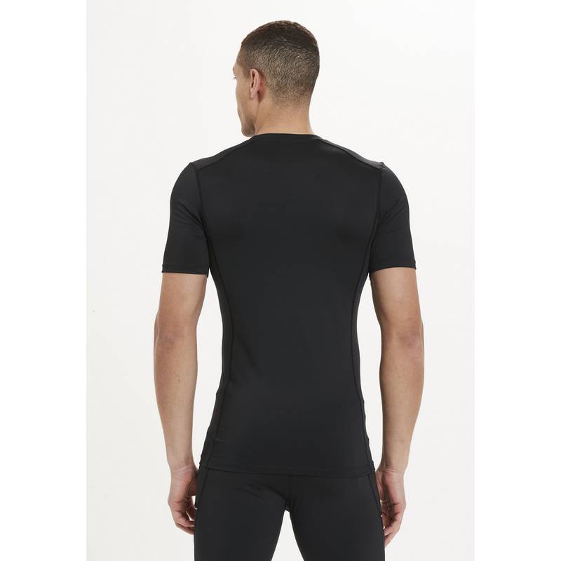 Endurance Power Laufshirt Herren
