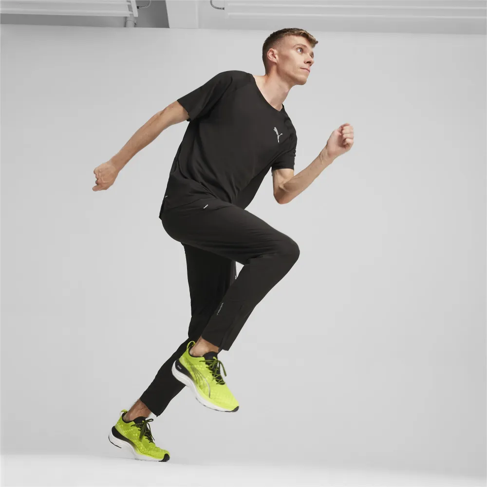 PUMA ForeverRun Nitro 377757-18 / grün