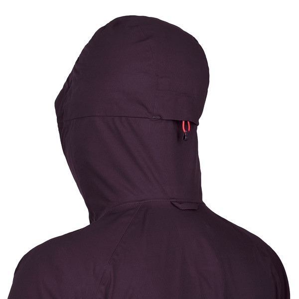 KOBLAT 3L JKT W Damen - Hardshelljacke