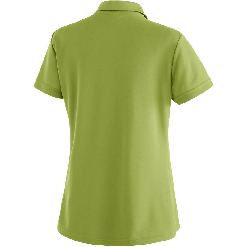 Maier Sports Ulrike Poloshirt Damen
