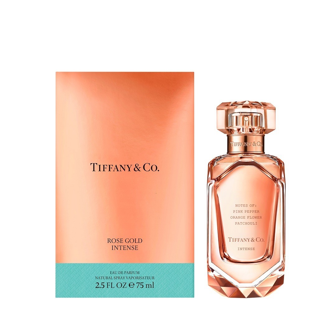 Tiffany & Co. Intenso
