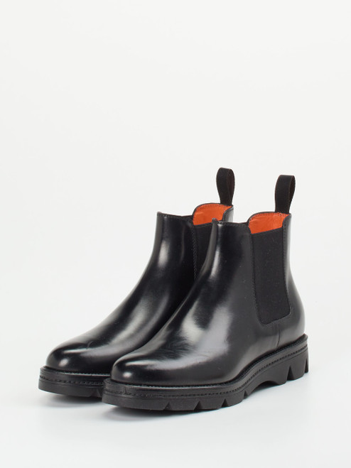 Chelsea Boots-17130090329 Santoni