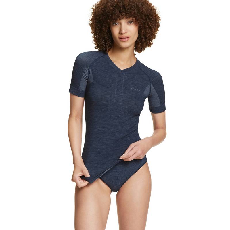 Falke Unterhemd Damen