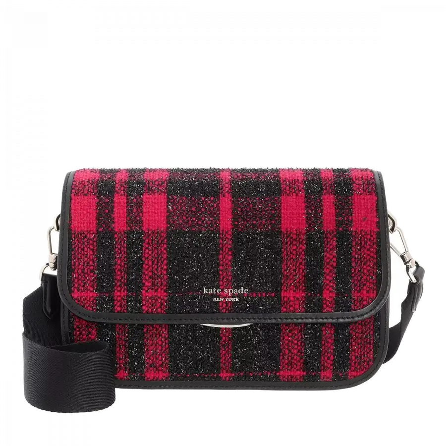 Kate Spade New York - Kate Spade New York Shoulder Bags Leder Multi - bunt