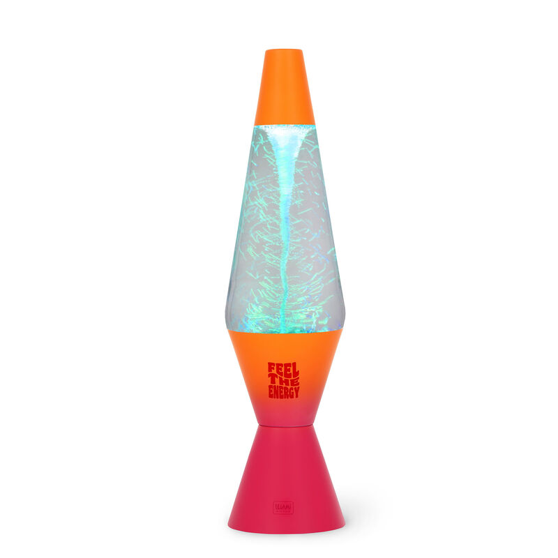 Lámpara LED Tornado