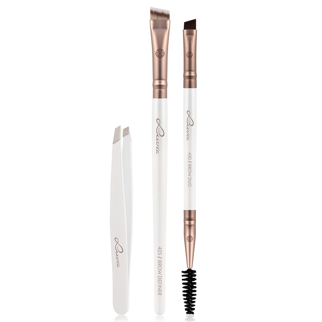 Prime Vegan Prime Brow Kit