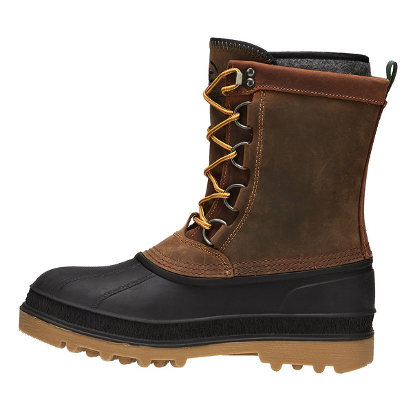 WILLIAM Herren - Winterstiefel