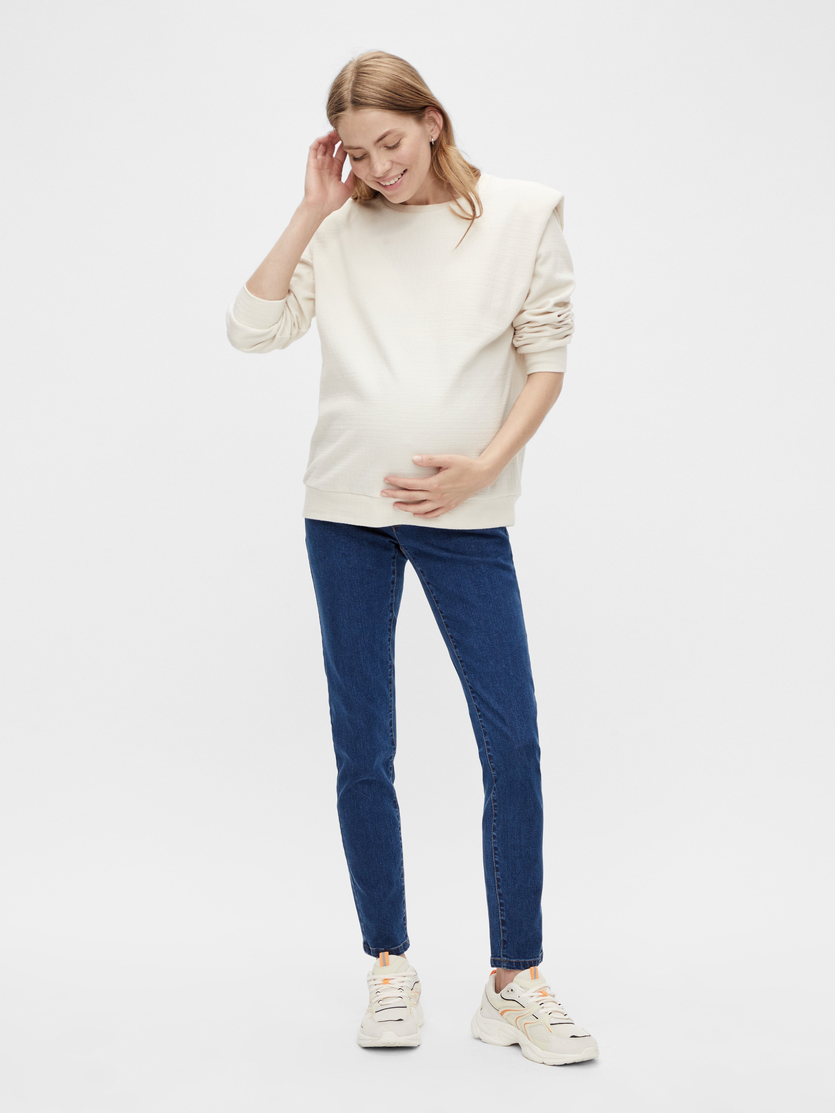 Umstands-jeans