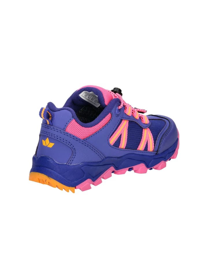 Lico Outdoorschuh 