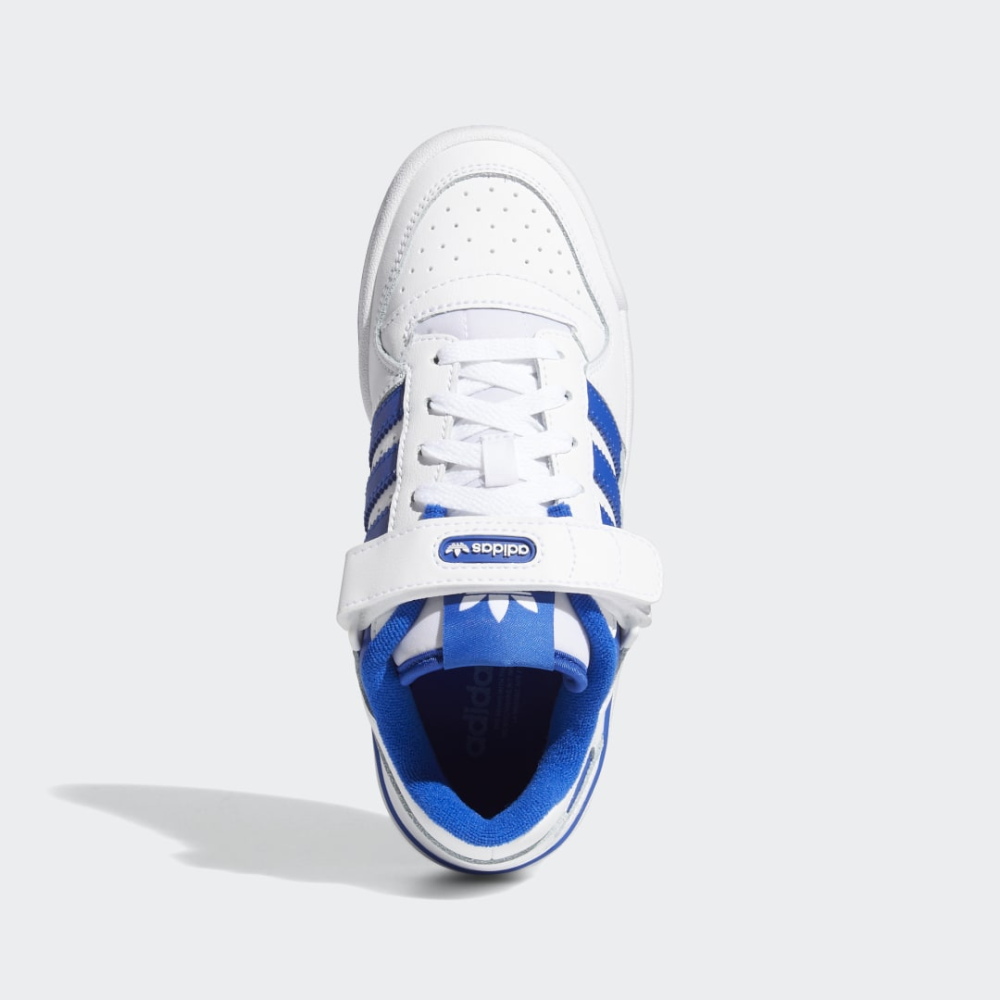 adidas Forum Low J FY7974 / weiss