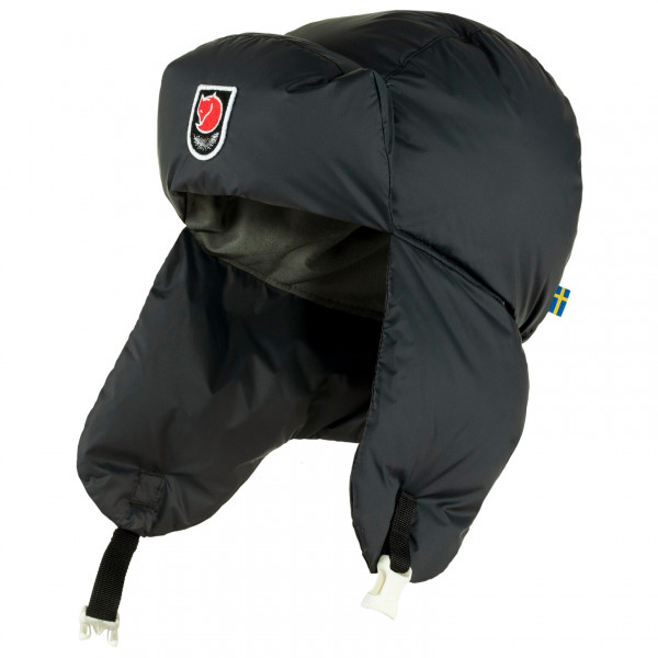 Fjällräven - Expedition Down Heater - Mütze