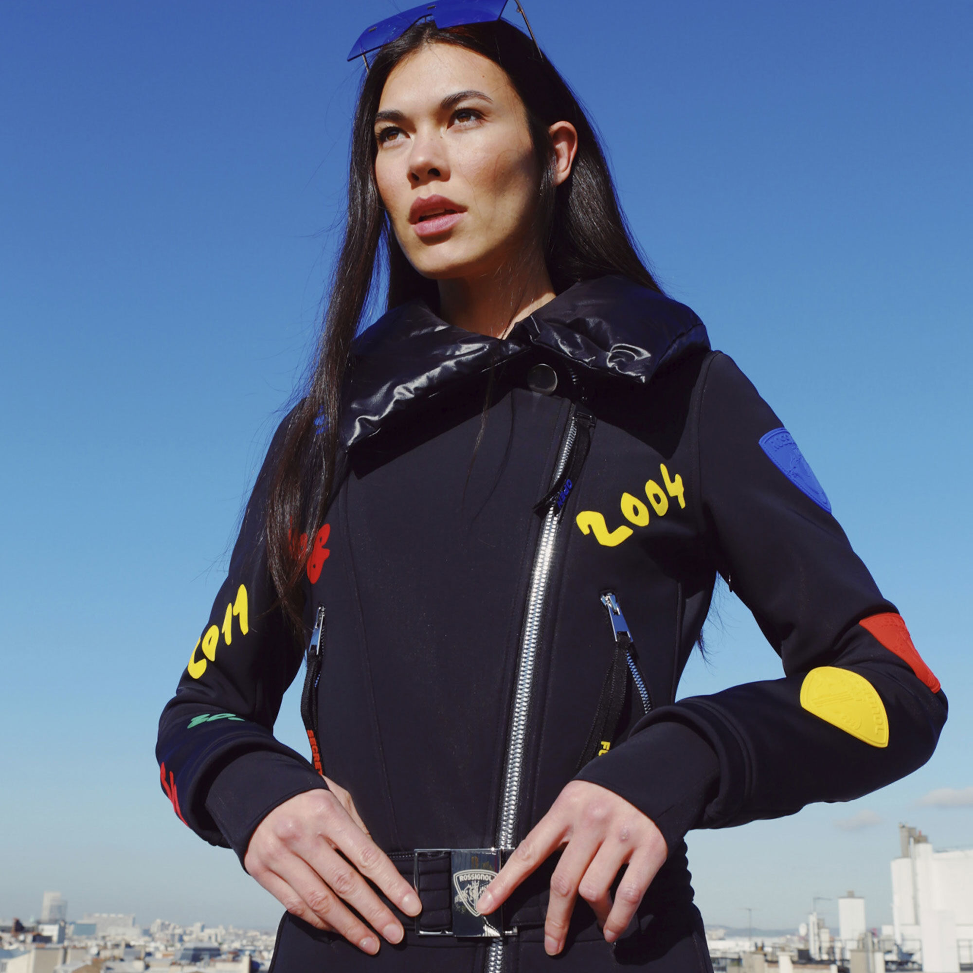 Combinaison Sublim JCC Femme