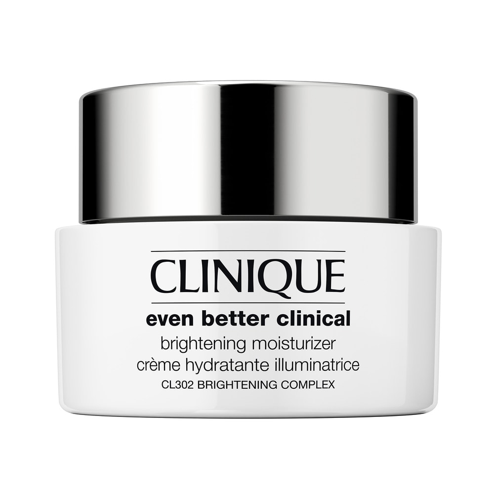 Clinique Even Better Clinical™ Crème Hydratante Illuminatrice Hydratant Visage Anti-taches