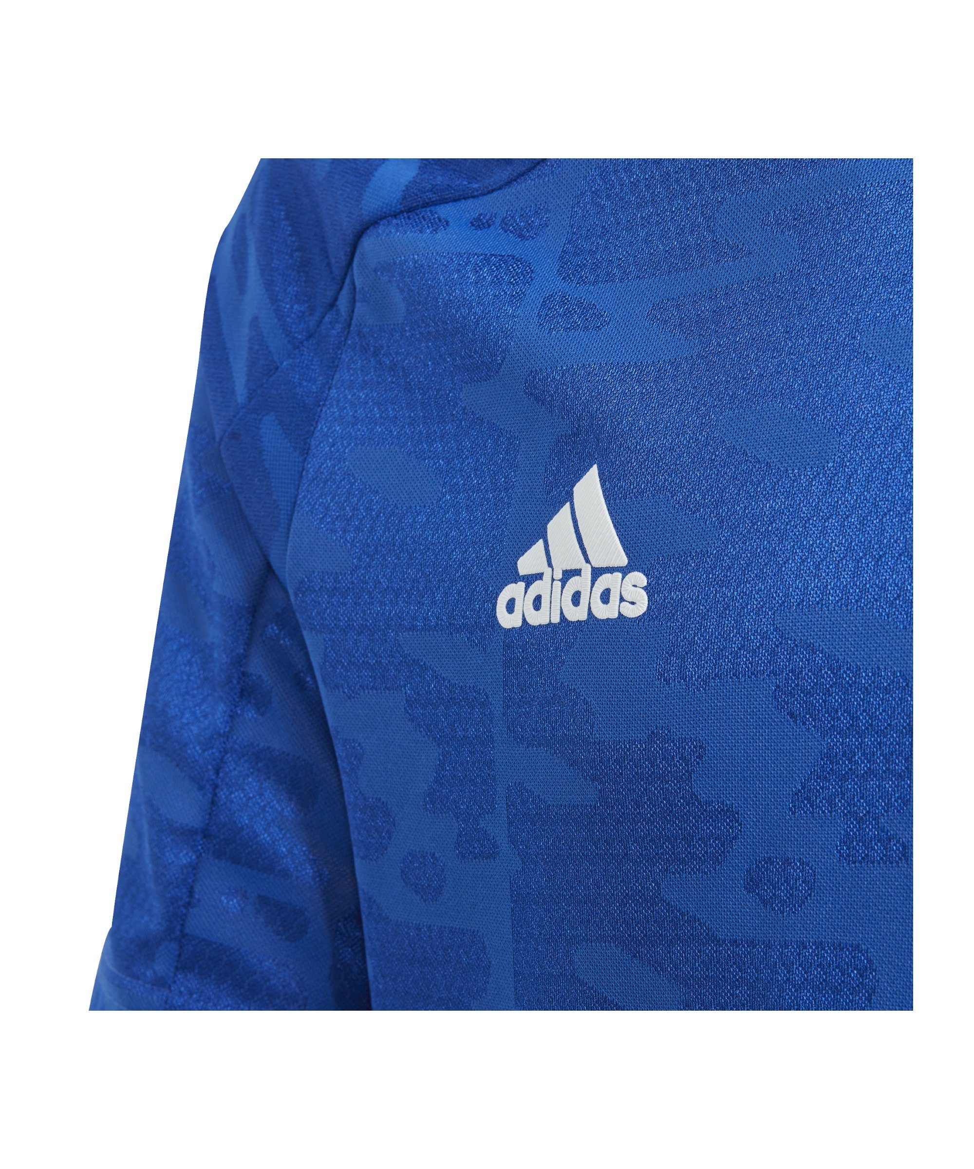 adidas Performance Fußballtrikot Condivo 21 Trikot Kids