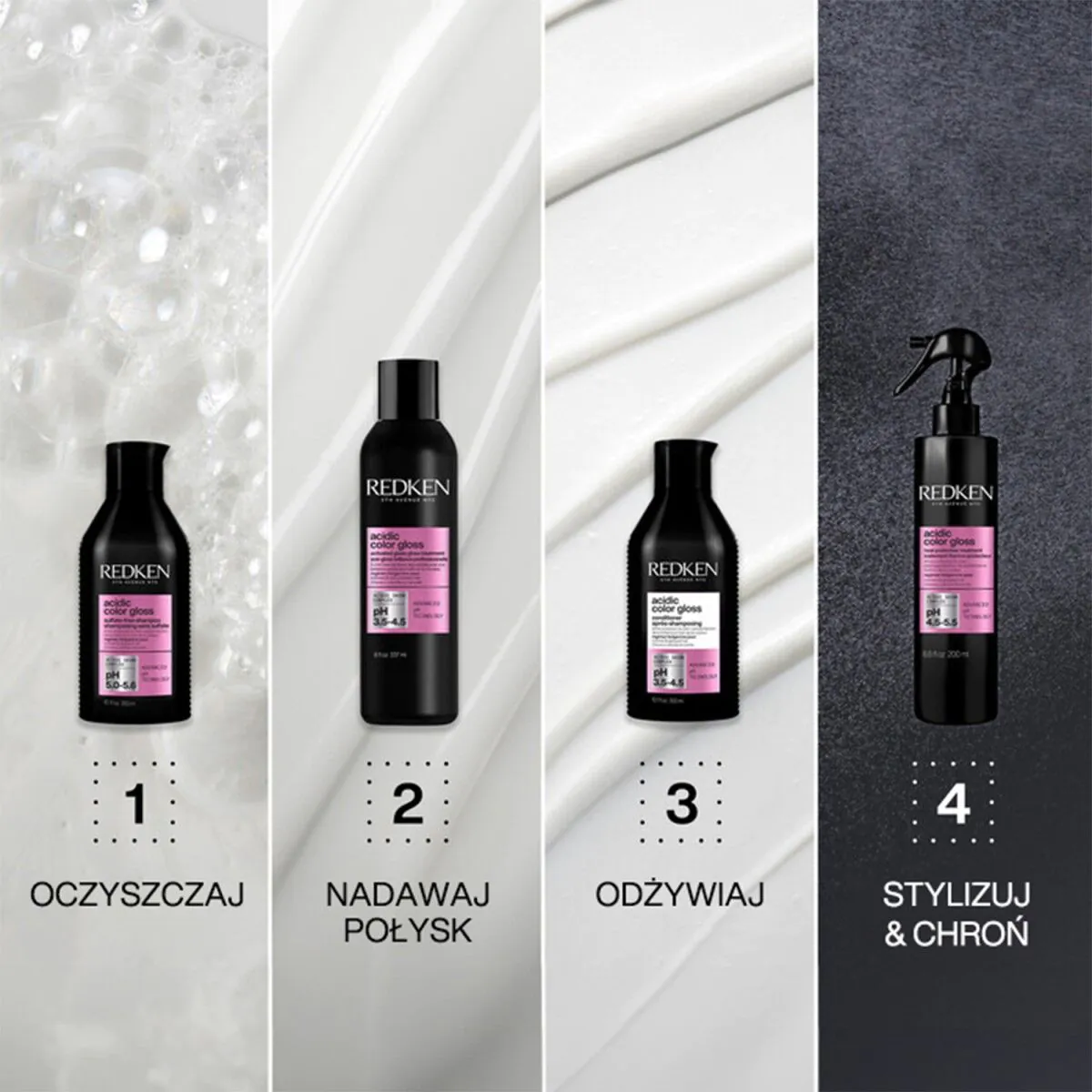 Redken Acidic Color Gloss Hårbalsam