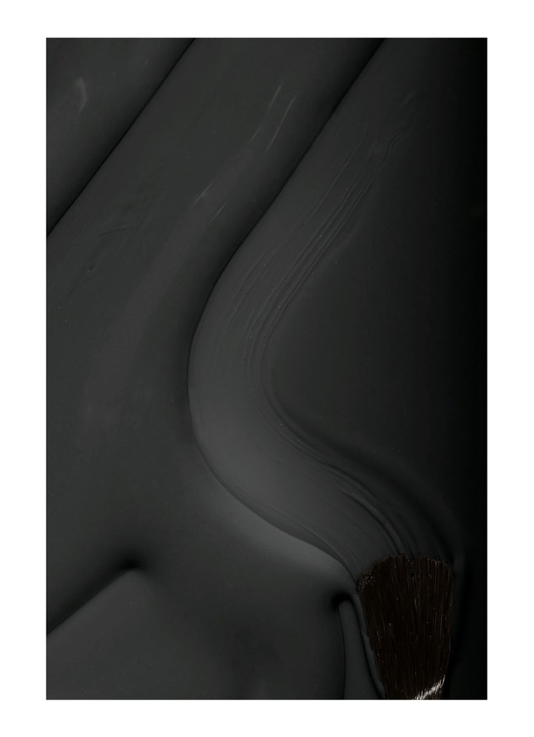 Pink Gellac 120 Beautiful Black - gel nail polish