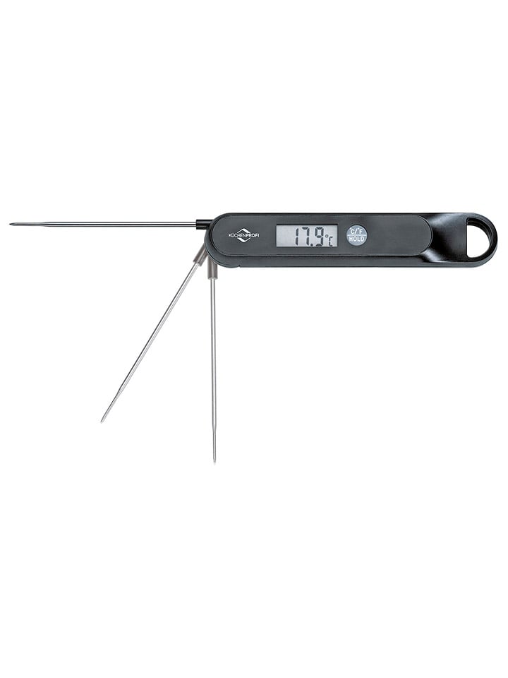 Küchenprofi Digital-Thermometer 